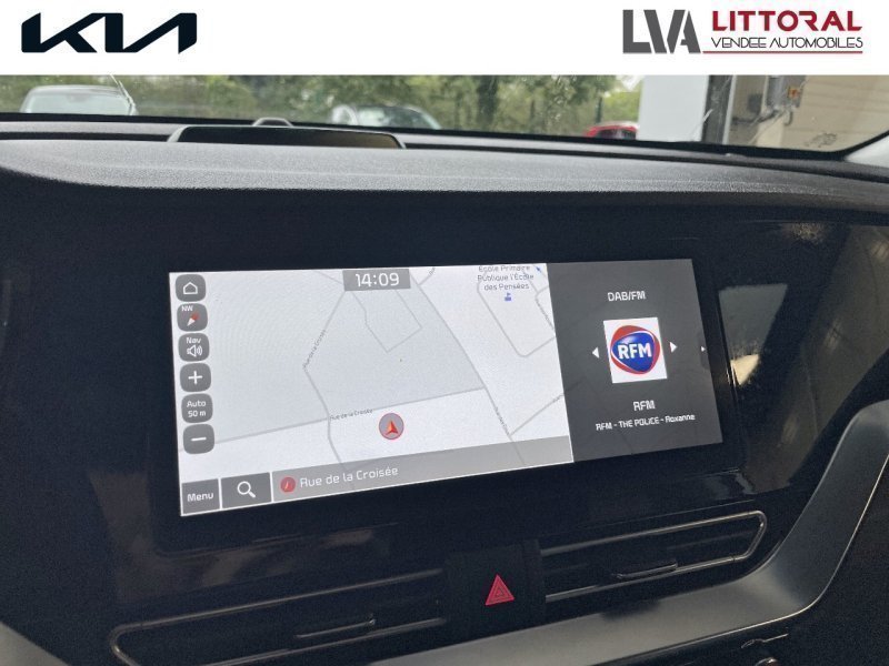 kia - Visuel 9