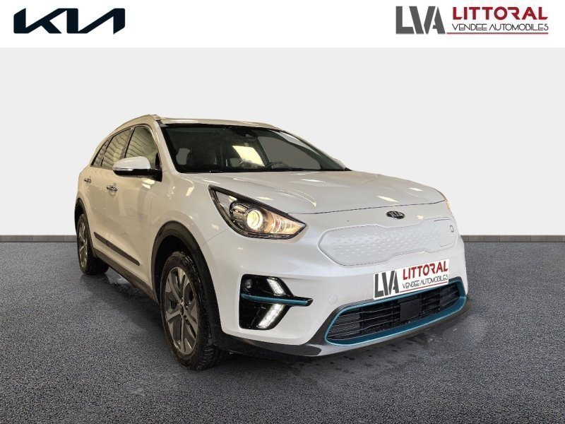 kia - Visuel 0