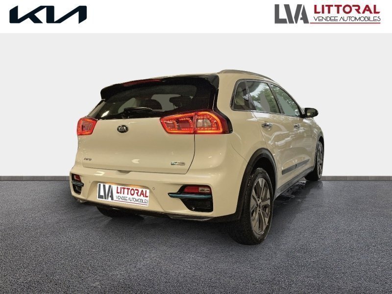 kia - Visuel 1