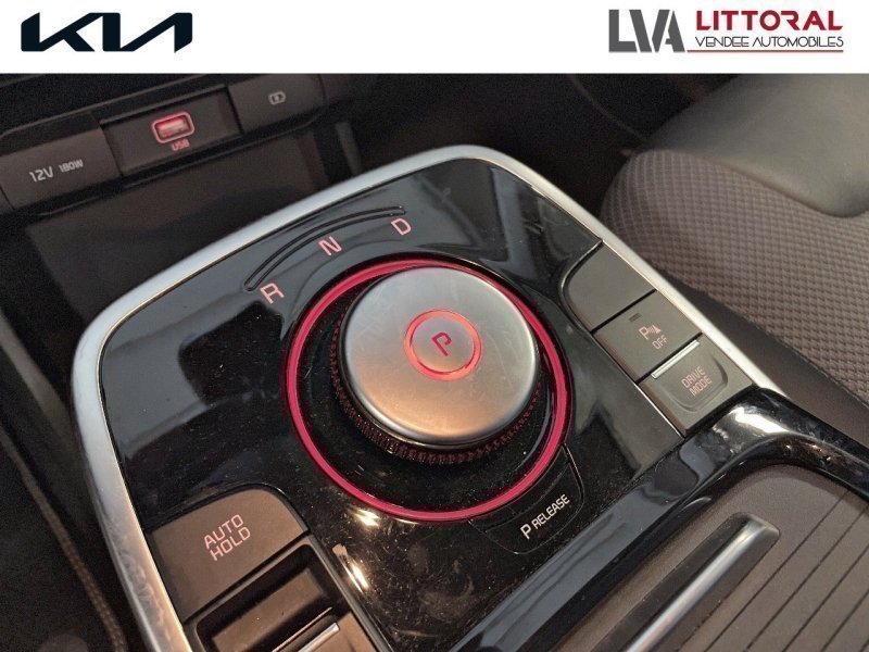 kia - Visuel 6