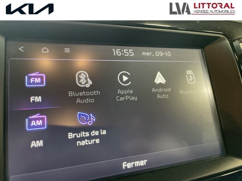 kia - Visuel 16