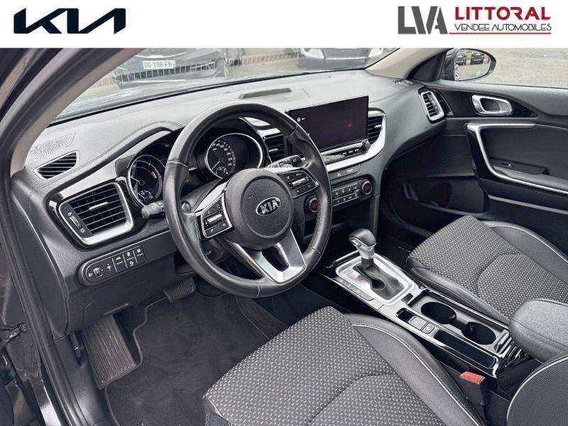 kia - Visuel 3