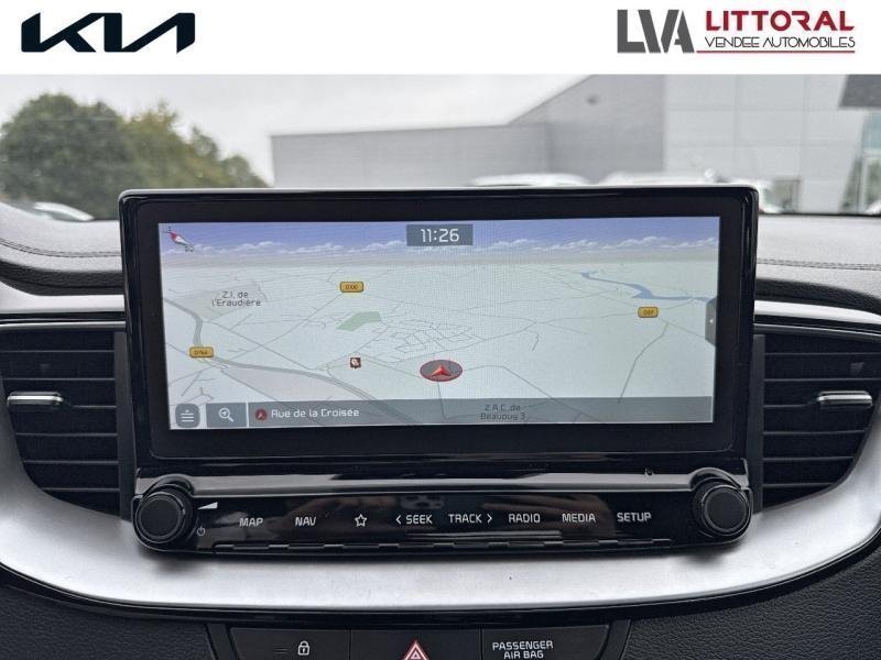 kia - Visuel 9
