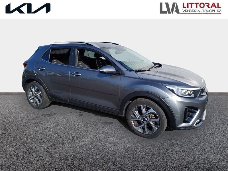 kia - Visuel 0