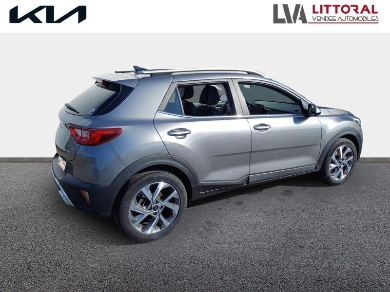 kia - Visuel 1