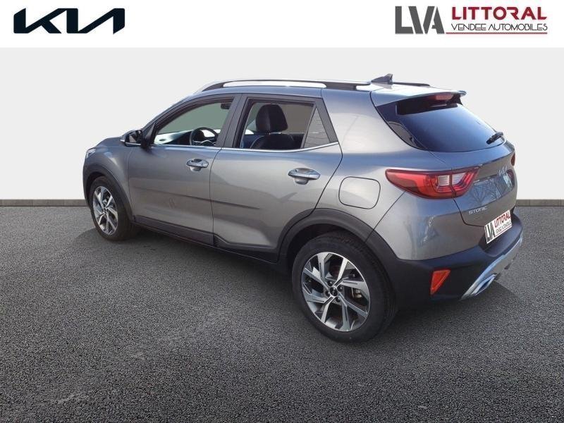 kia - Visuel 2