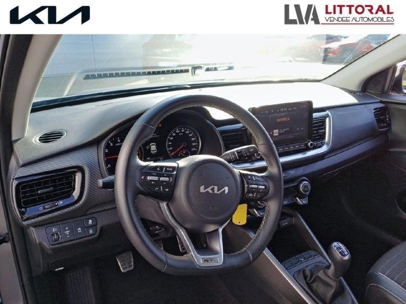 kia - Visuel 3