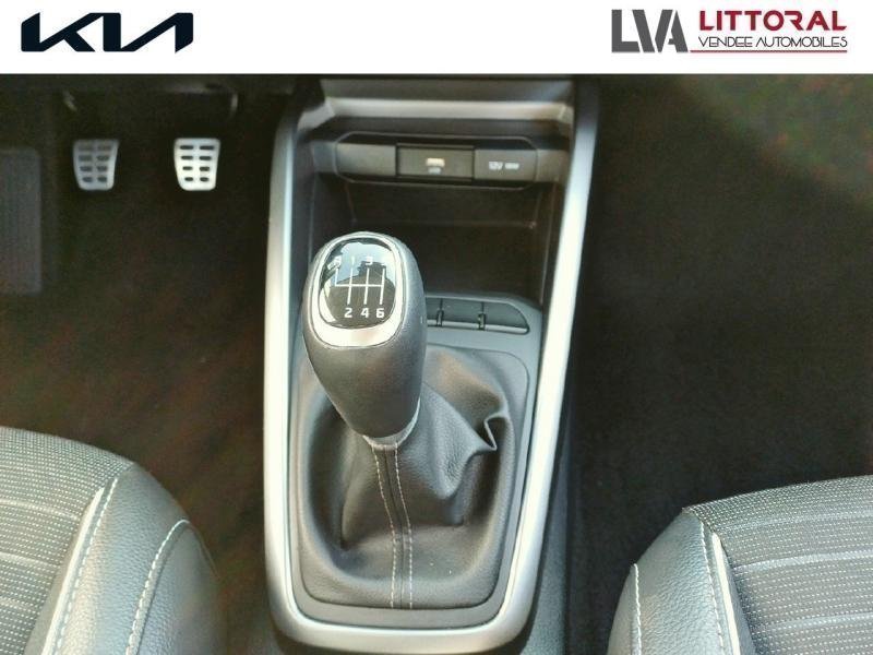 kia - Visuel 6