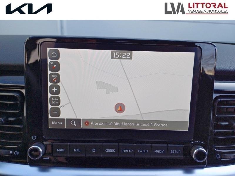 kia - Visuel 9