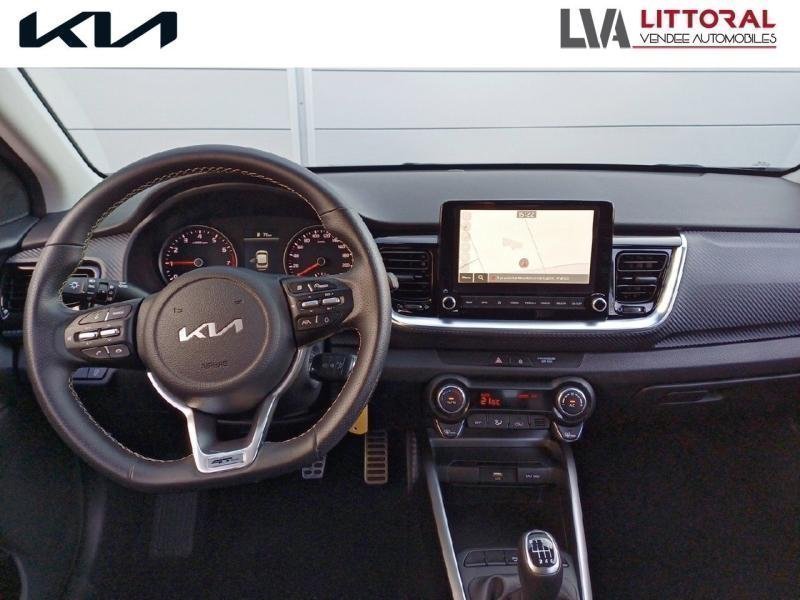 kia - Visuel 10