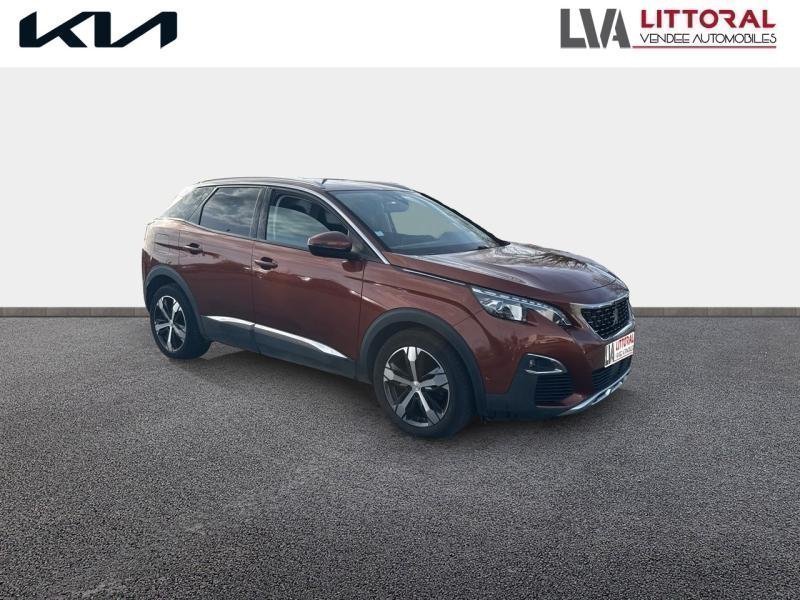 peugeot - Visuel 0