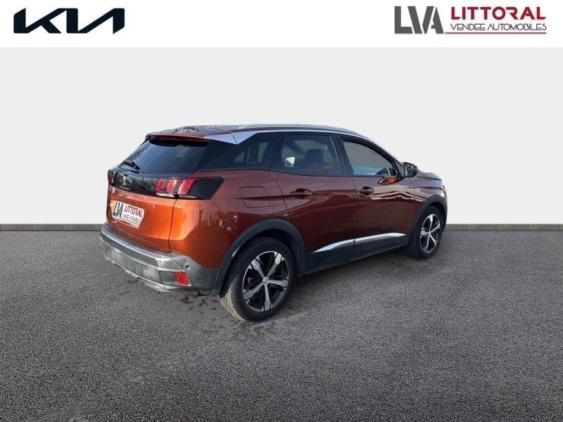 peugeot - Visuel 1