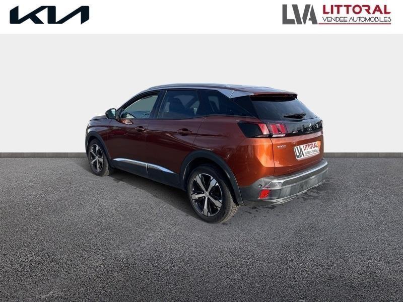 peugeot - Visuel 2
