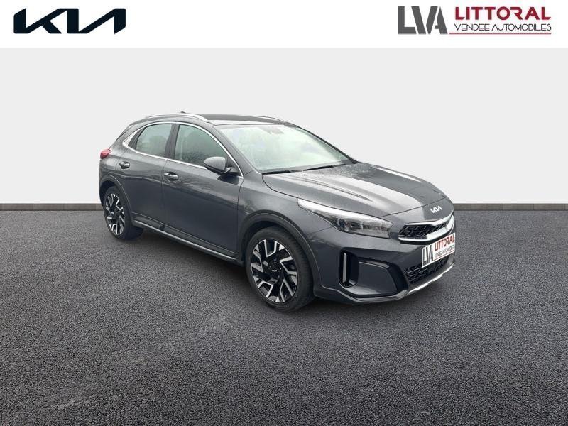 kia - Visuel 0