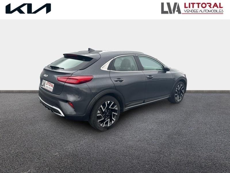kia - Visuel 1