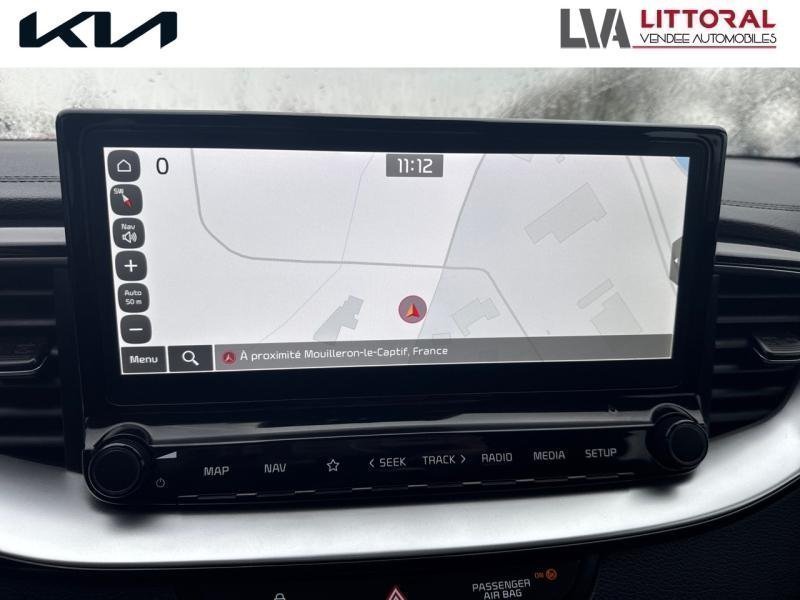 kia - Visuel 9