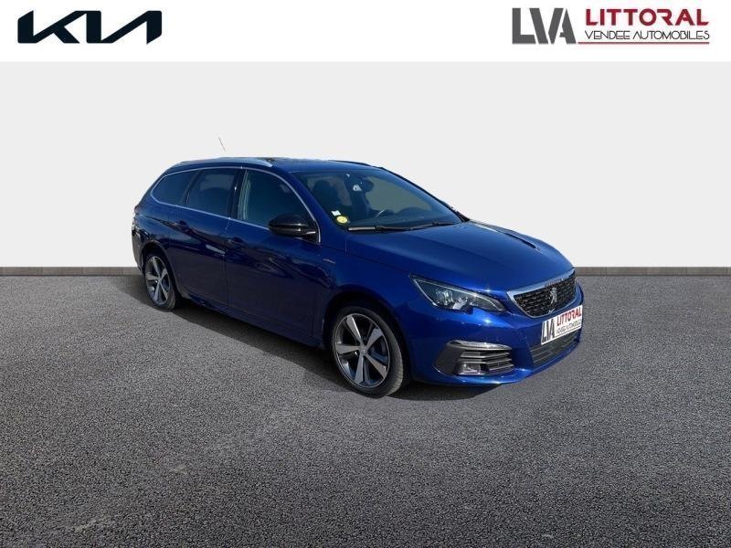 peugeot - Visuel 0