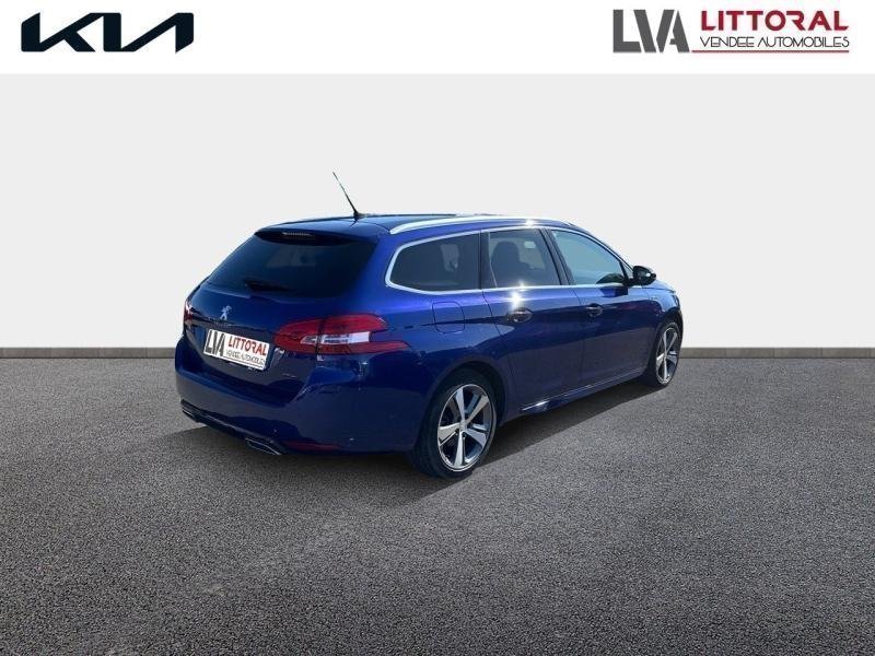 peugeot - Visuel 1