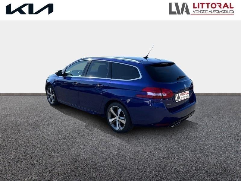 peugeot - Visuel 2