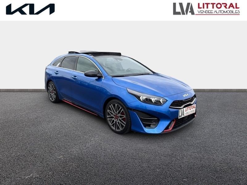 kia - Visuel 0