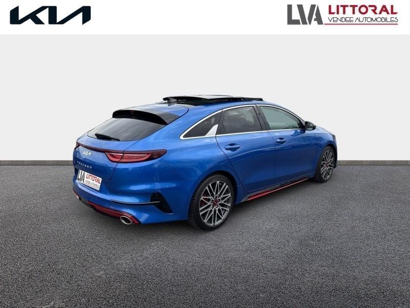 kia - Visuel 1