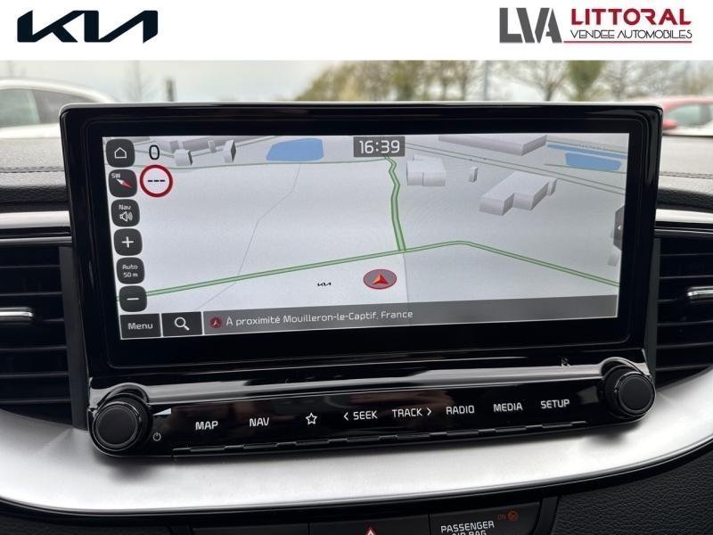 kia - Visuel 9