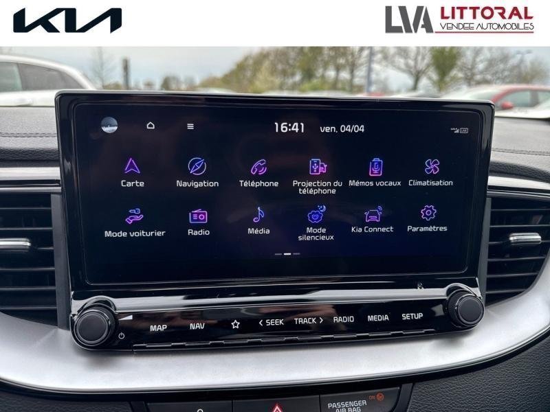 kia - Visuel 18