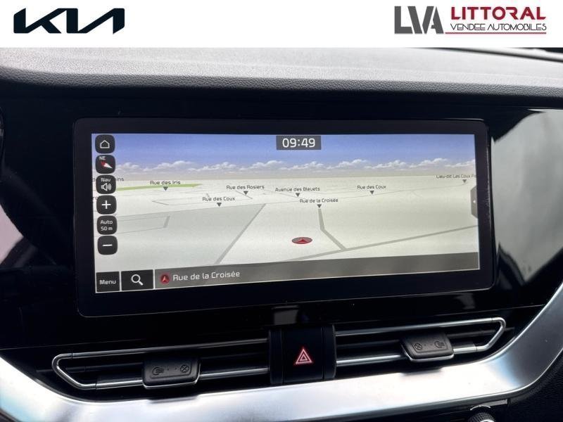 kia - Visuel 9
