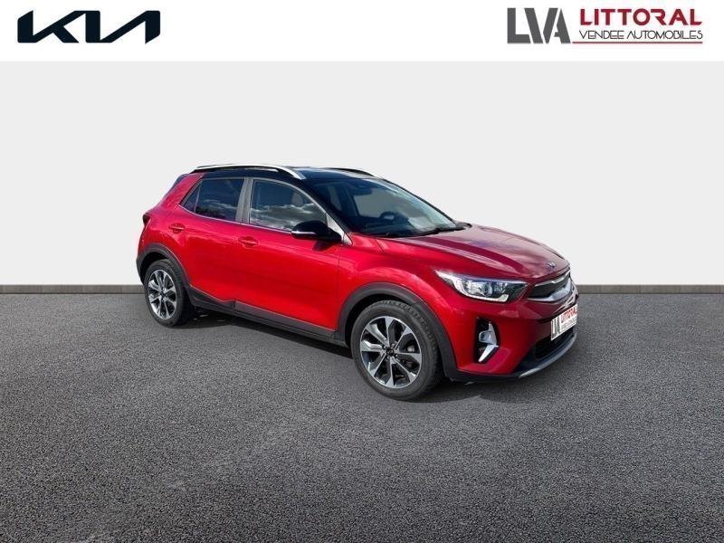kia - Visuel 0