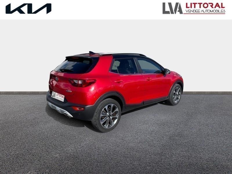 kia - Visuel 1