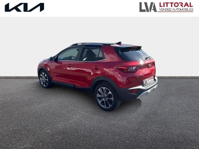 kia - Visuel 2