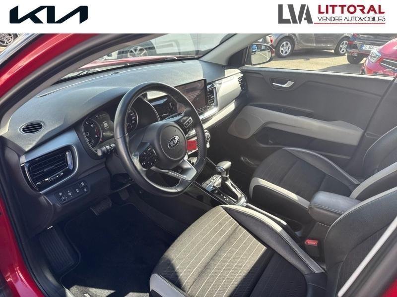kia - Visuel 3