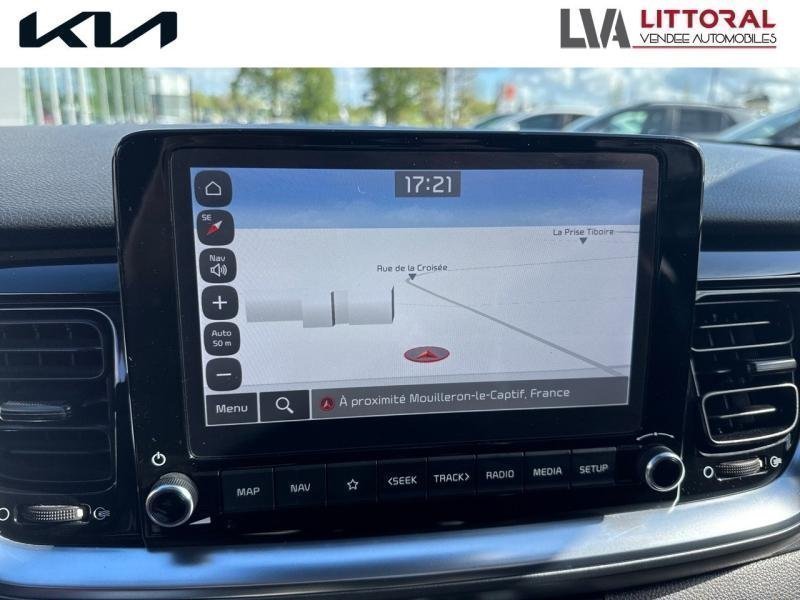 kia - Visuel 9