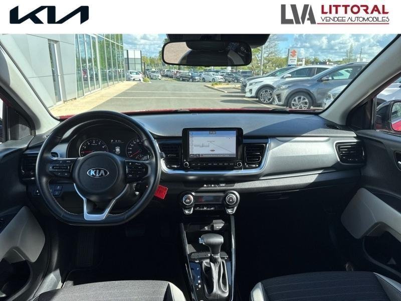 kia - Visuel 10