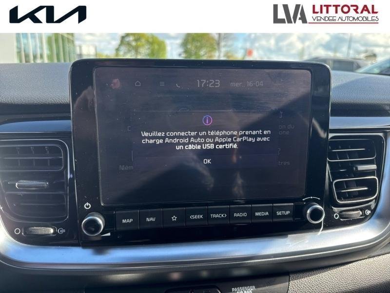 kia - Visuel 19