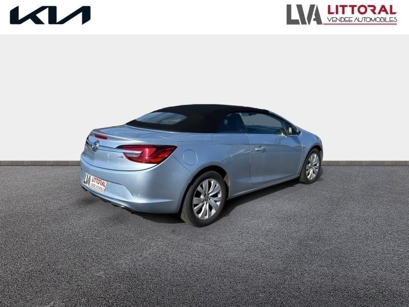 opel - Visuel 1