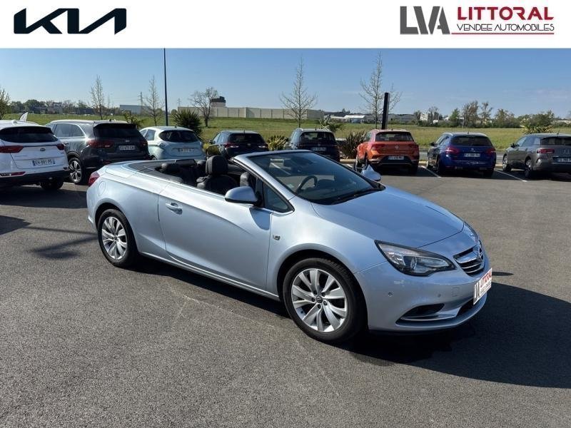 opel - Visuel 14