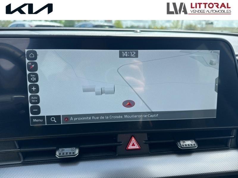 kia - Visuel 9