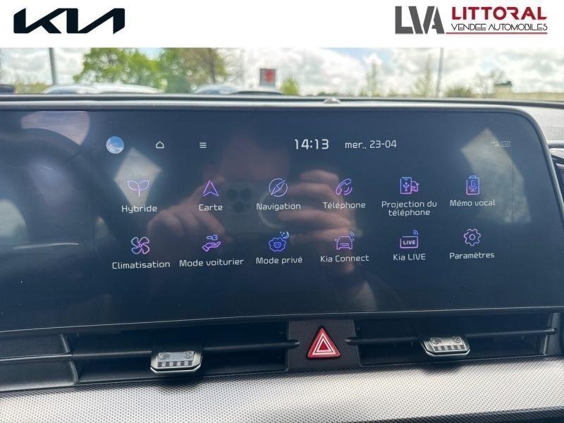 kia - Visuel 16