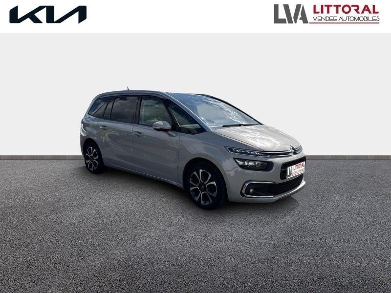 citroen - Visuel 0