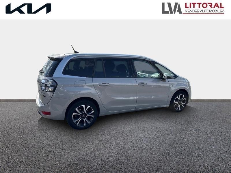 citroen - Visuel 1