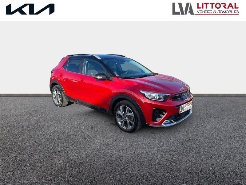 kia - Visuel 0