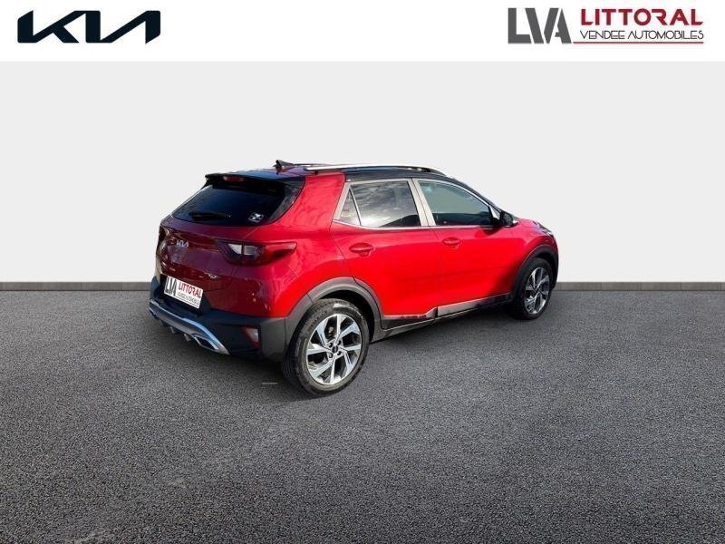 kia - Visuel 1