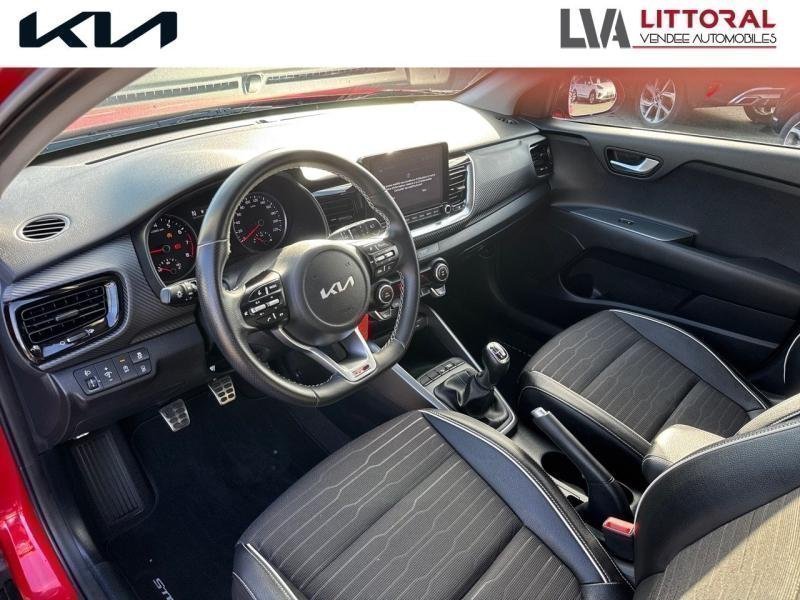 kia - Visuel 3