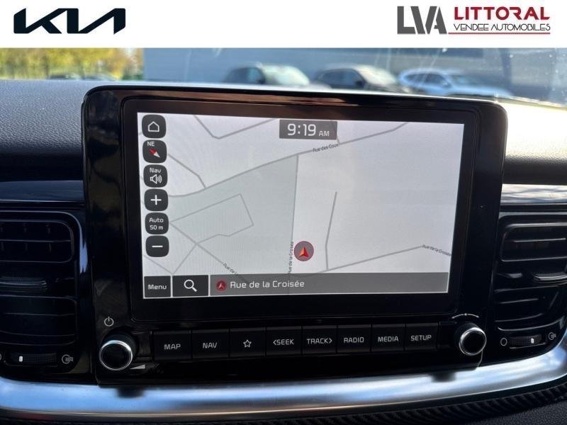 kia - Visuel 9
