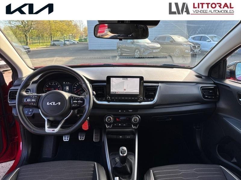 kia - Visuel 10