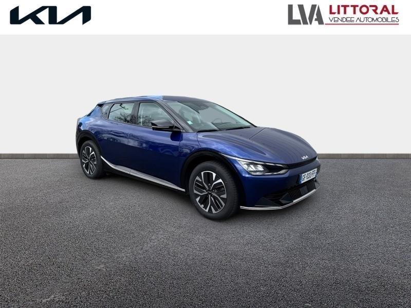 kia - Visuel 0