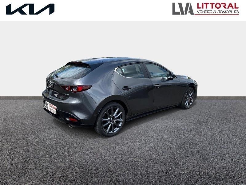mazda - Visuel 1