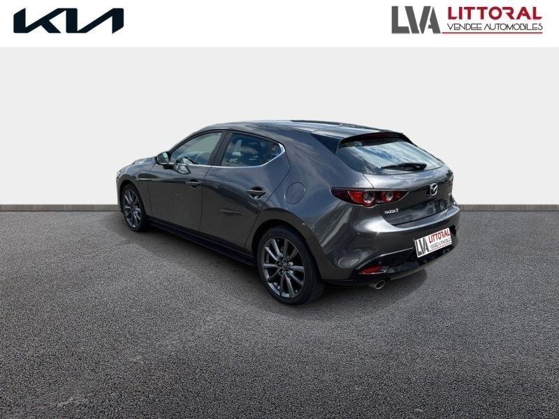 mazda - Visuel 2