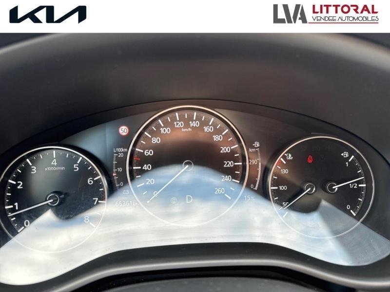 mazda - Visuel 17